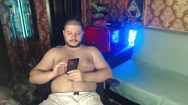 thor master online show from July 10, 11:50 pm
