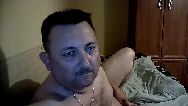 Novy73 online show from October 28, 11:51 pm
