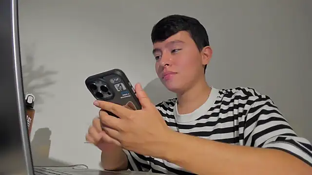 the little cody online show from April 11, 4:30 am