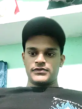 rajaRoyd online show from November 13, 5:17 pm