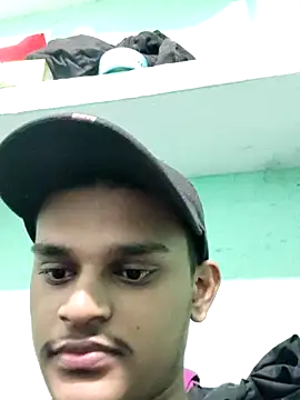 rajaRoyd online show from November 18, 1:20 am