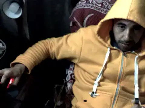 big heart online show from January 13, 8:15 am