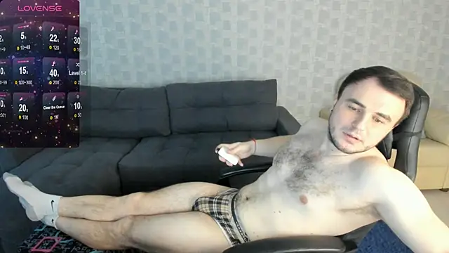 Bruce Wayne9 online show from January 31, 10:10 am