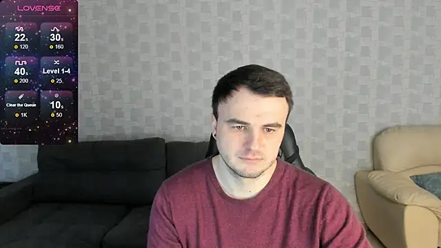 Bruce Wayne9 online show from January 23, 7:22 am