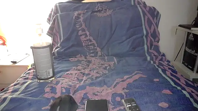 Pincopalla21 cam online show from March 7, 11:46 pm