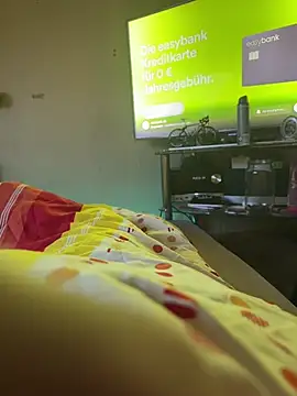 Chris-LE91 online show from March 18, 5:21 am