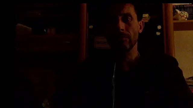 FireFox FeII online show from November 11, 12:48 am