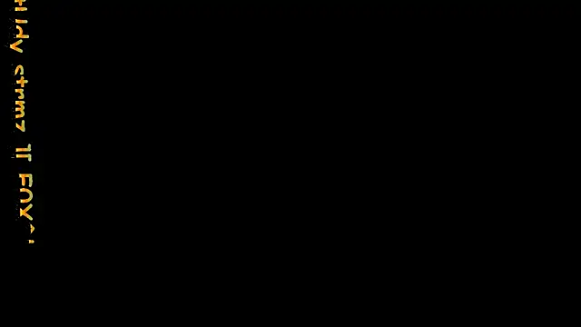 FireFox FeII online show from November 12, 7:52 pm