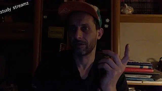 FireFox FeII online show from November 20, 1:27 am