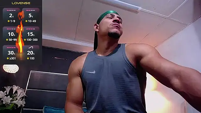 teddyfit19cm online show from November 7, 2:09 pm