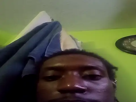 PrinceNoAlbert online show from October 7, 8:07 am