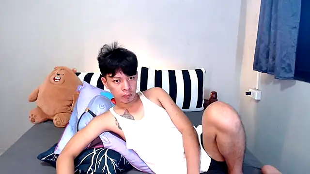 urpinoyasian online show from November 10, 11:53 pm