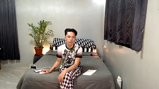 urpinoyasian online show from November 19, 2:50 pm