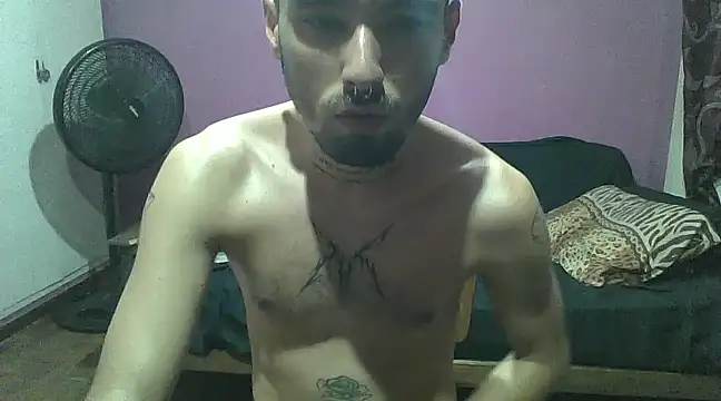 venenus online show from January 28, 12:26 am