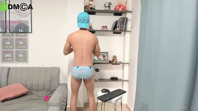 dopamine4you online show from April 11, 2:53 pm