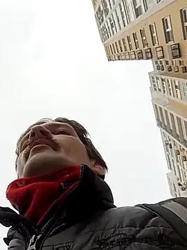 Krasav4ik4ik online show from January 13, 10:58 am