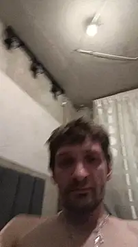 Krasav4ik4ik online show from October 7, 5:50 pm