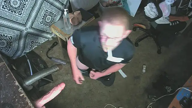 sex4fun 21 online show from October 29, 10:56 pm