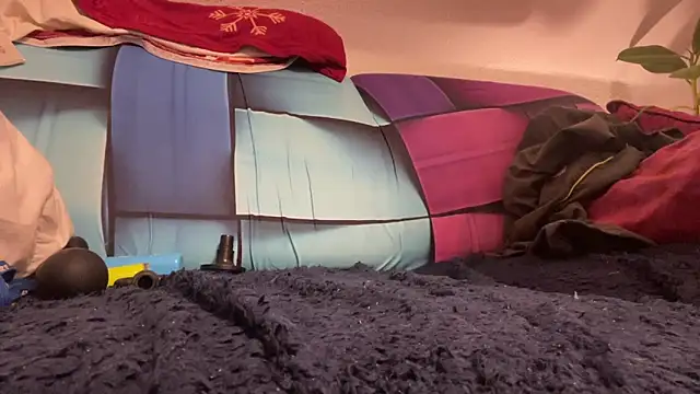 BodyPlayer4u online show from October 5, 6:12 pm