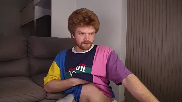 kinkypumpkinboy online show from January 16, 5:48 pm