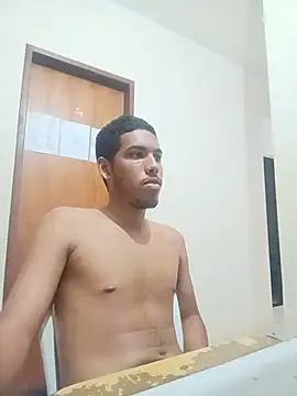 Vinicius5890 online show from July 26, 9:45 pm