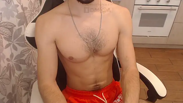 Mandarin4ks online show from December 18, 11:45 pm