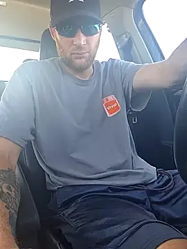 thatguy7733 online show from August 7, 9:21 pm