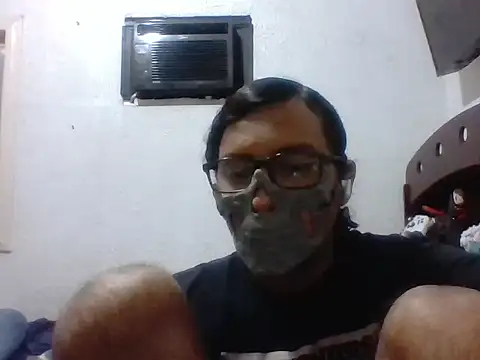 HardestPepe online show from November 13, 2:05 am