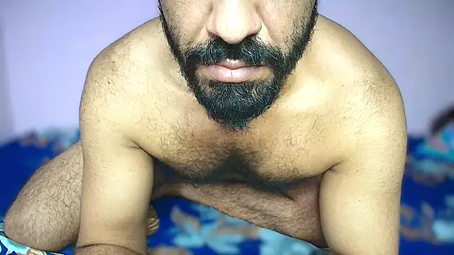 Steffan55 online show from March 8, 9:46 am