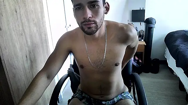 Emanuell   online show from March 6, 3:42 pm