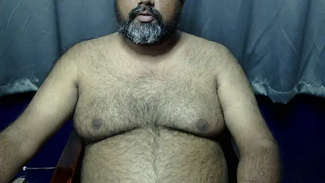 hairysubcub 70 online show from March 24, 9:14 am