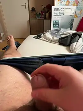 Tomi2244 online show from September 30, 9:07 pm