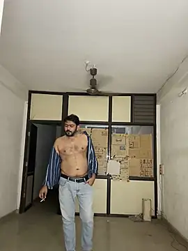 Spicy aryan online show from December 1, 4:21 pm