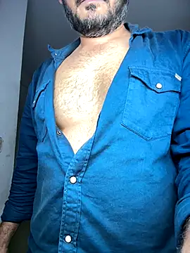 Spicy aryan online show from November 11, 4:45 pm