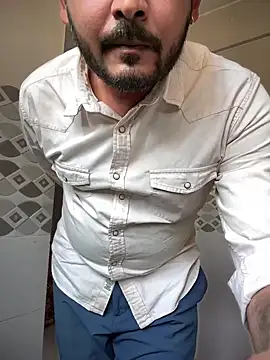 Spicy aryan online show from January 13, 8:15 am