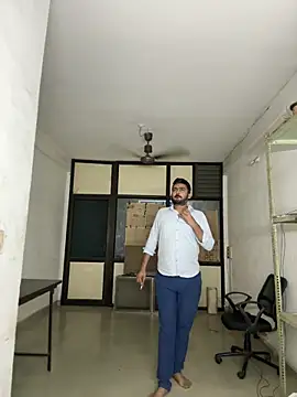 Spicy aryan online show from October 1, 1:04 pm