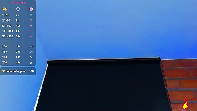 vanegas luis online show from February 9, 12:21 pm