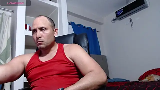 lewislamxxx hot online show from February 13, 11:21 pm