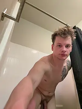 stroke1989 online show from April 7, 5:07 am