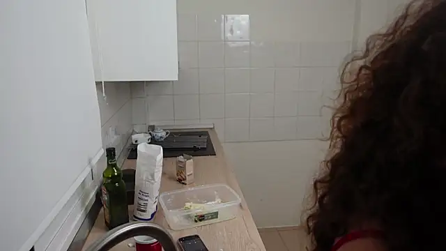 lady ana  online show from January 15, 7:38 pm