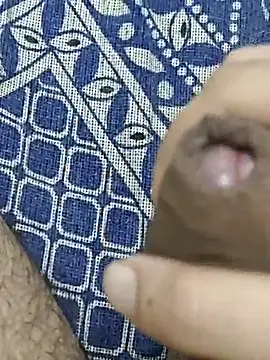 rockkyy9 online show from November 7, 8:34 pm