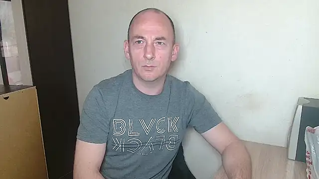 Johan   Barker online show from March 2, 2:24 pm