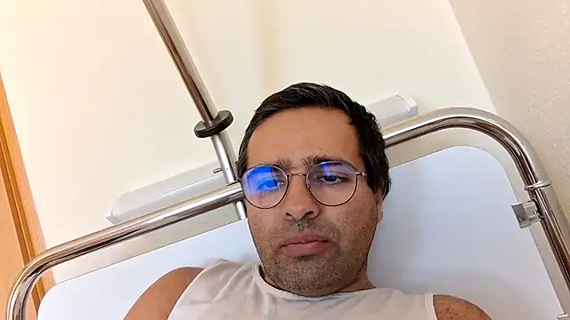 Azad64 online show from March 2, 12:01 pm