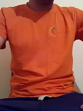 Rolandxxxr online show from January 24, 4:17 pm