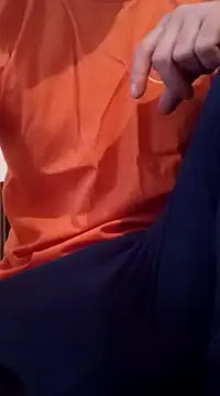 Rolandxxxr online show from January 10, 9:55 am