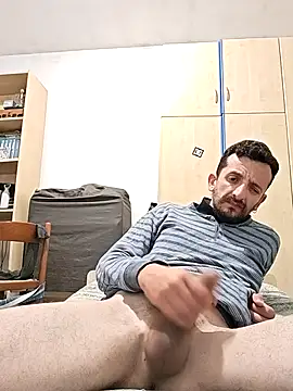 Lore93s online show from April 6, 11:27 pm