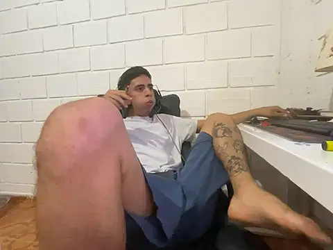 Max TheHorseDick online show from March 4, 6:26 pm