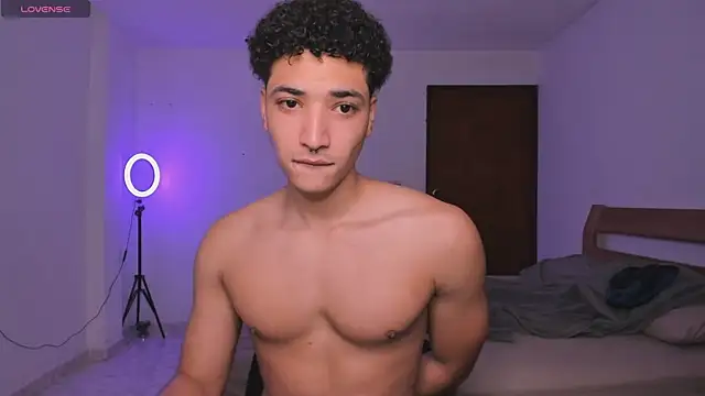 MitchellXD online show from December 22, 4:27 pm