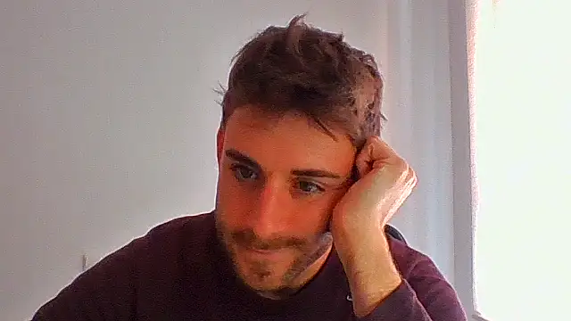 vargas90 online show from April 1, 1:41 pm