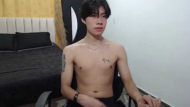 Elio-cam online show from January 2, 2:35 pm